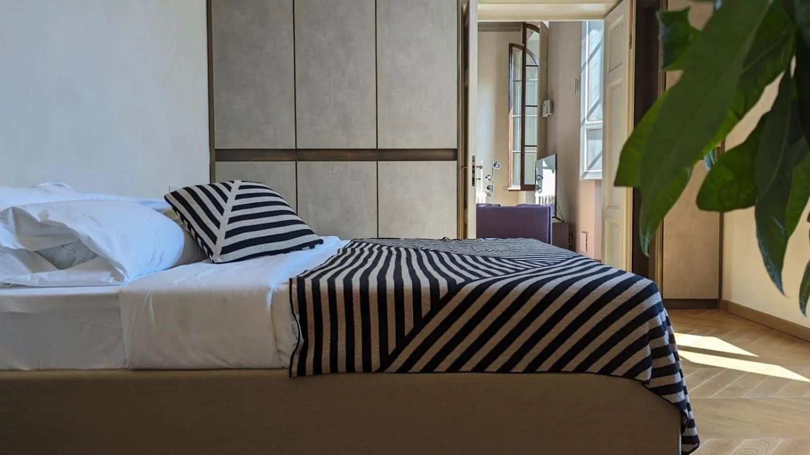 La Renaissance - Luxury House In Florence Heart Apartment
