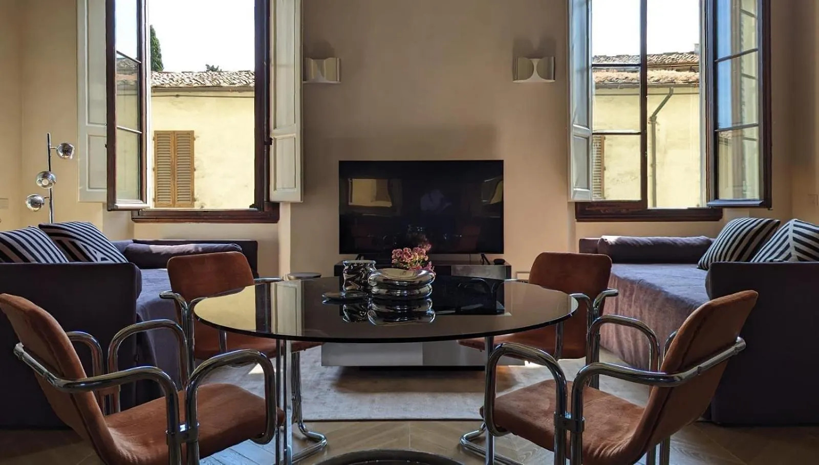La Renaissance - Luxury House In Florence Heart Apartment 0*,  Italy