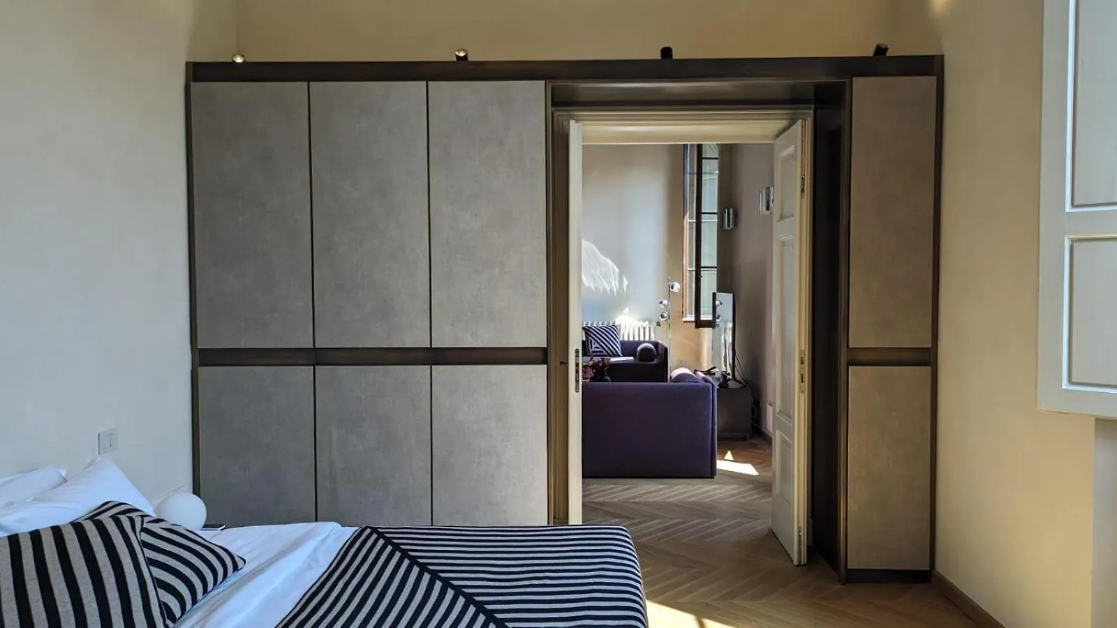 La Renaissance - Luxury House In Florence Heart Apartment Italy