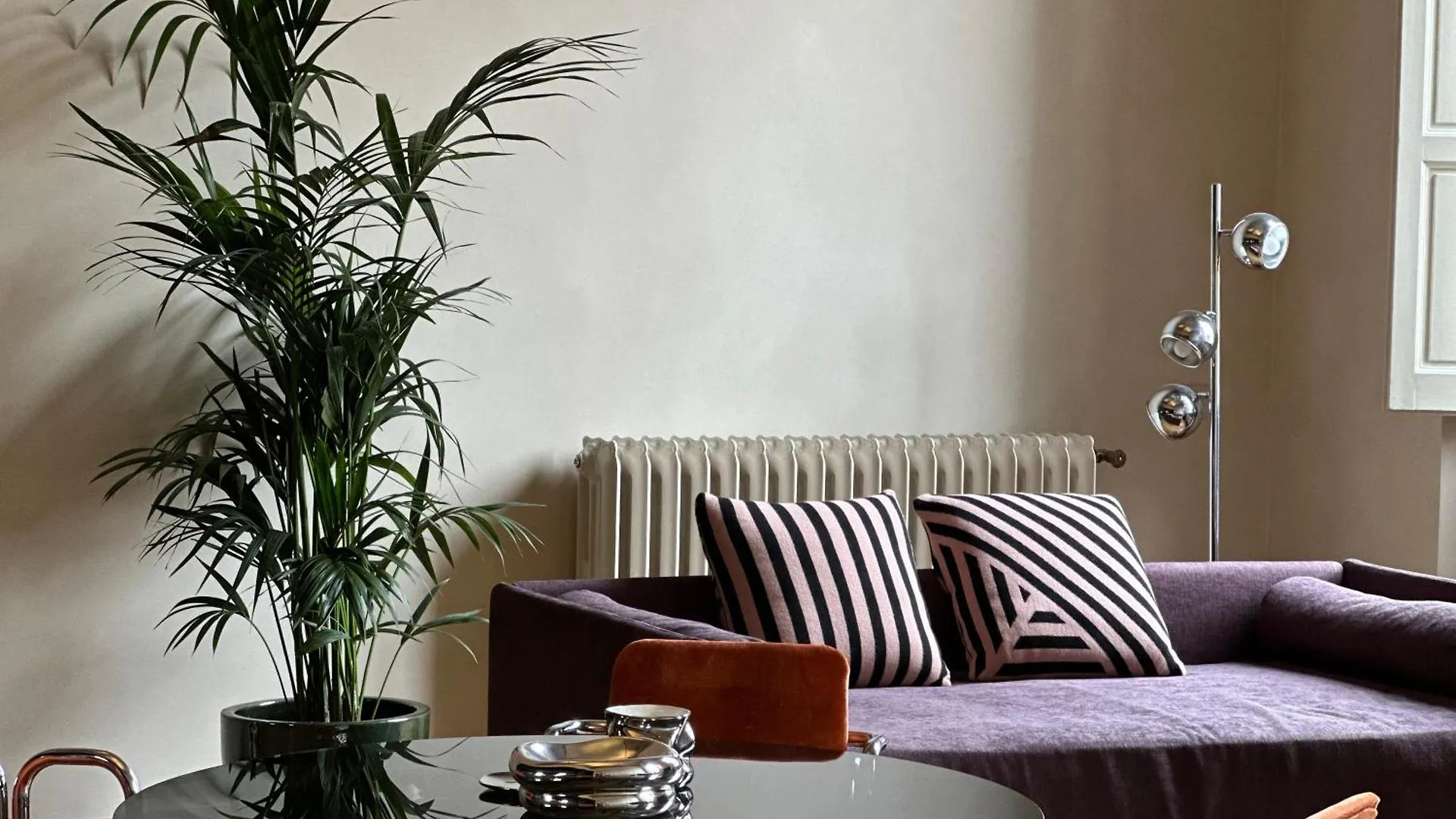 La Renaissance - Luxury House In Florence Heart Apartment Italy