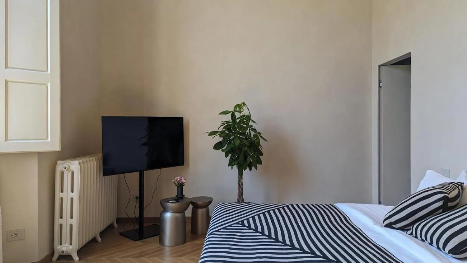 La Renaissance - Luxury House In Florence Heart Apartment Italy