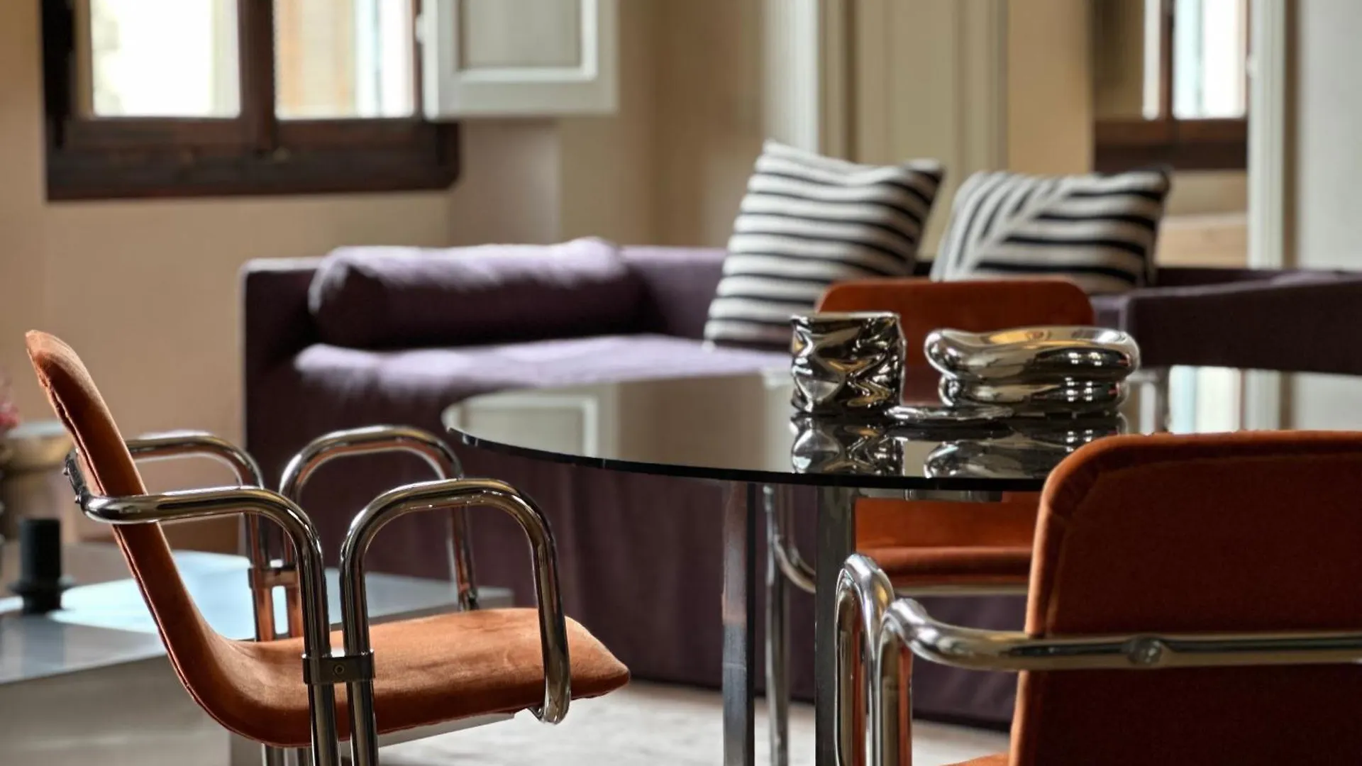La Renaissance - Luxury House In Florence Heart Apartment