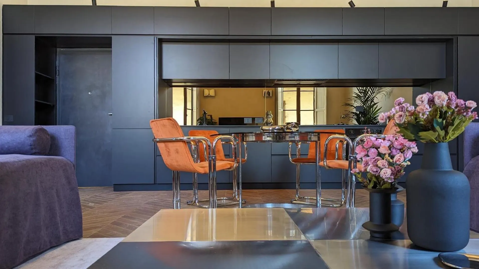 La Renaissance - Luxury House In Florence Heart Apartment