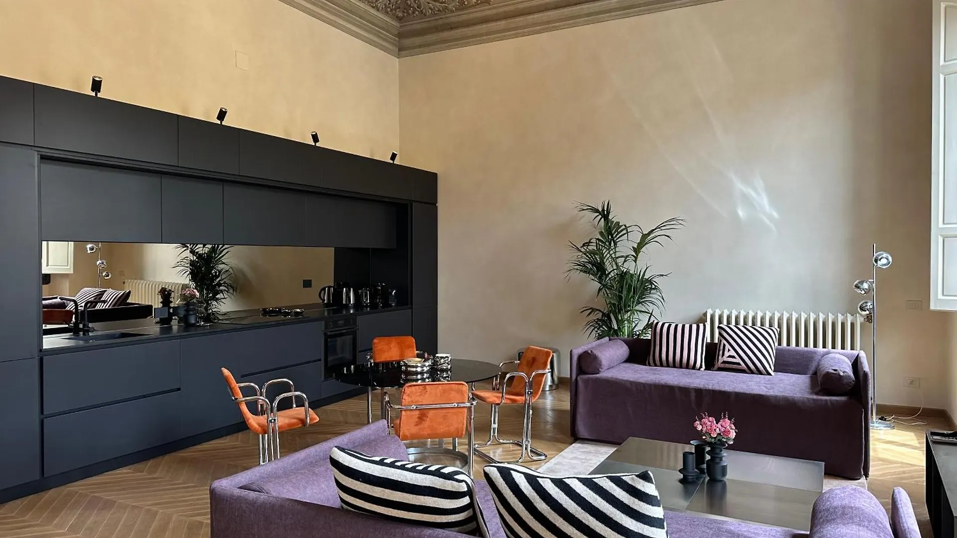 La Renaissance - Luxury House In Florence Heart Apartment