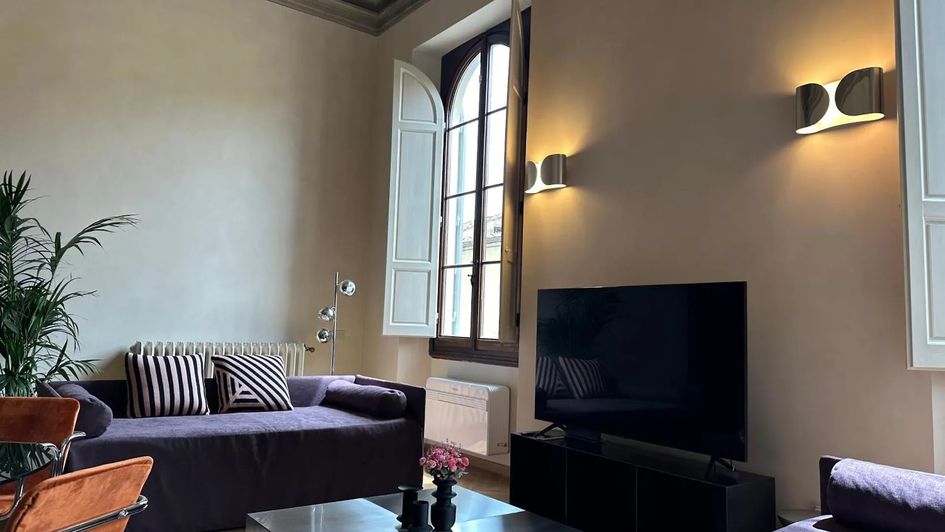 La Renaissance - Luxury House In Florence Heart Apartment 0*,