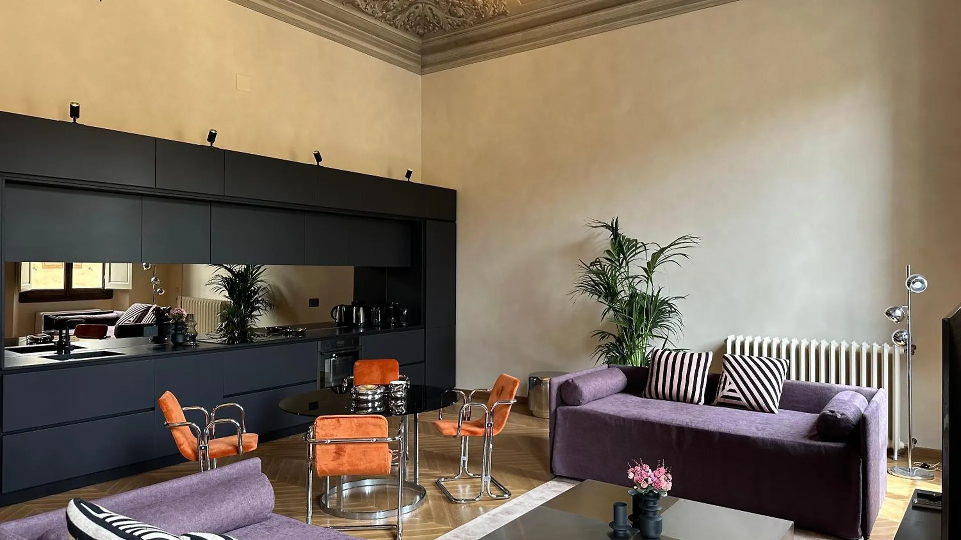 La Renaissance - Luxury House In Florence Heart Apartment