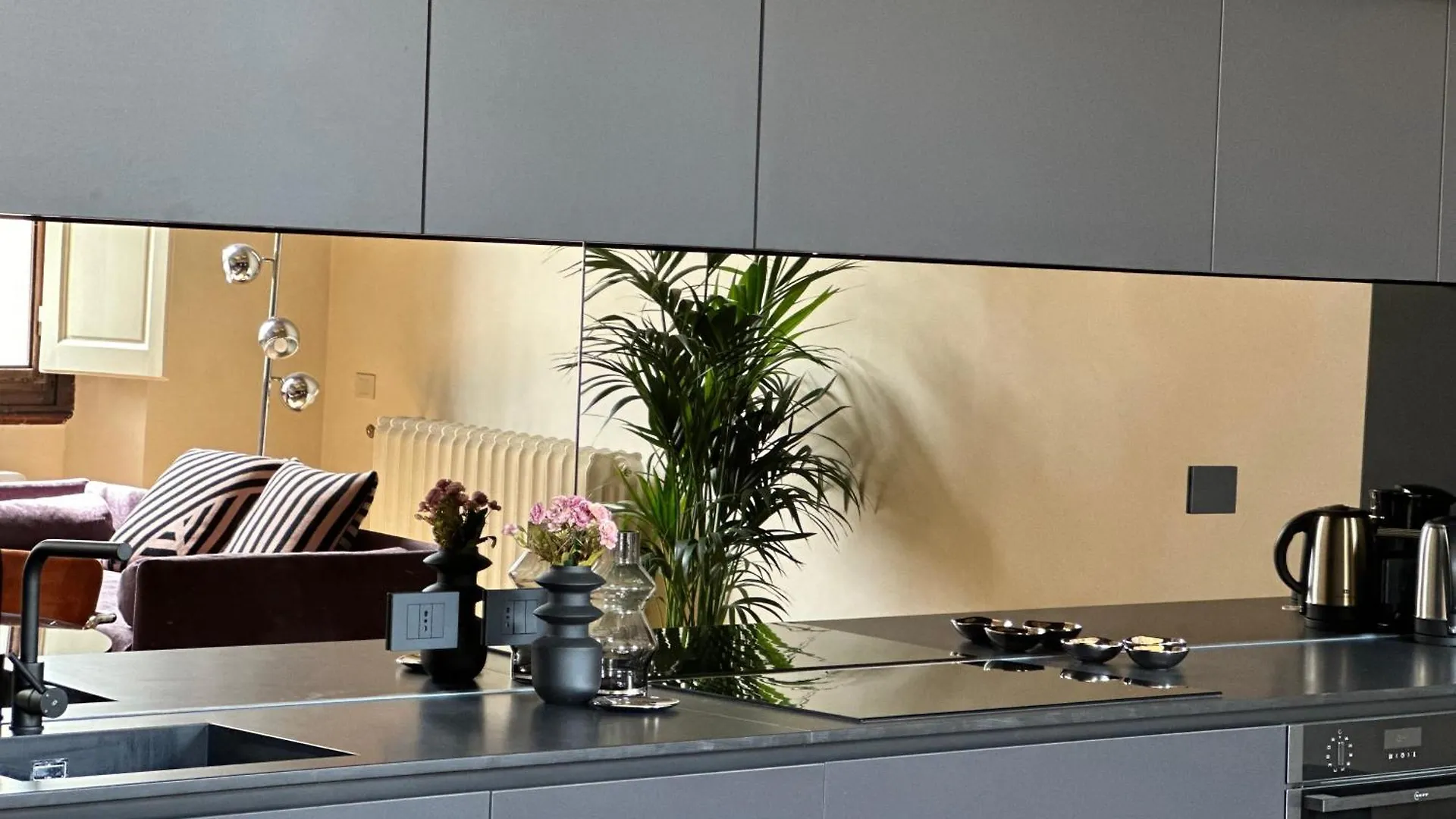 La Renaissance - Luxury House In Florence Heart Apartment 0*,  Italy