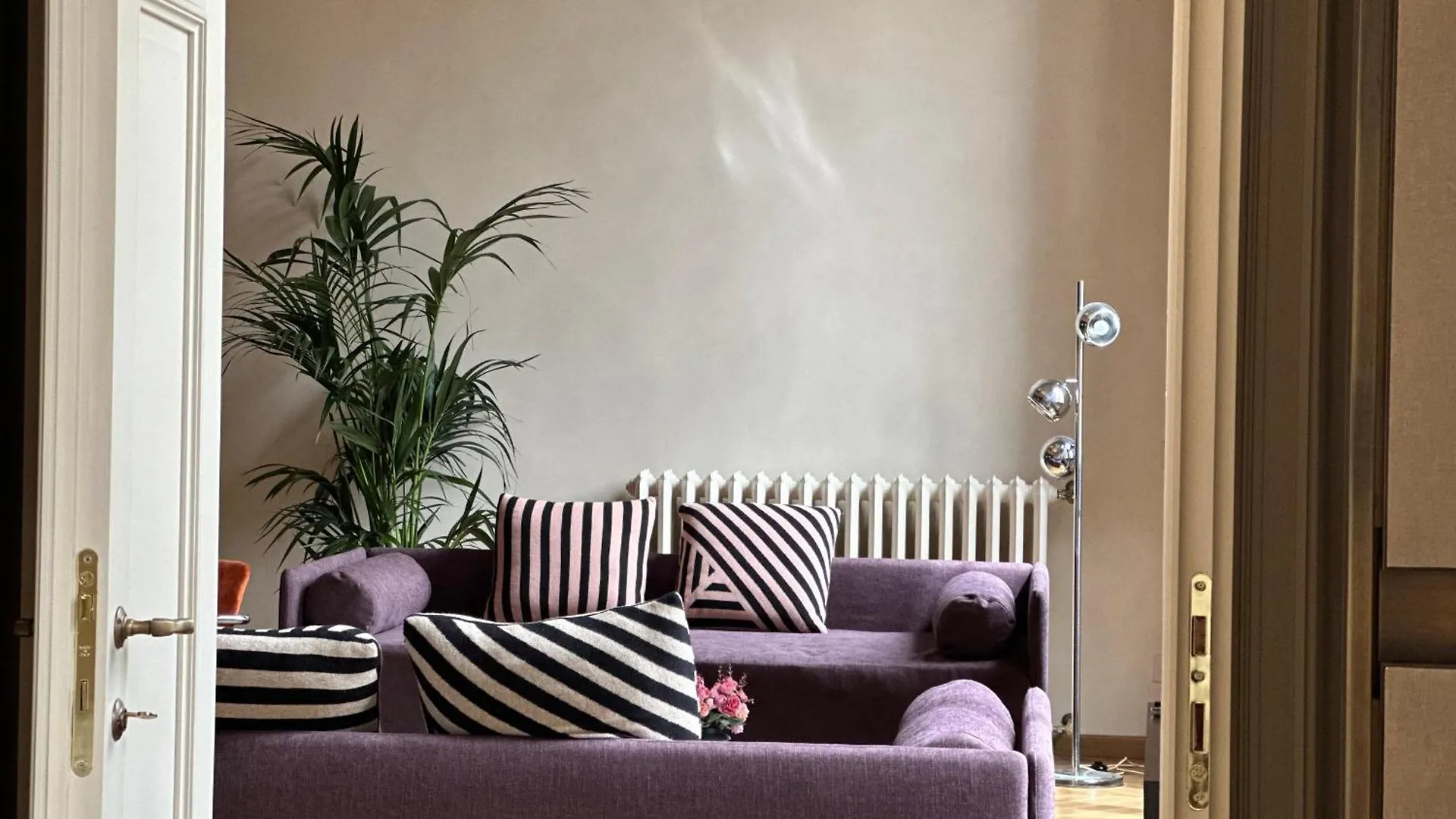 La Renaissance - Luxury House In Florence Heart Apartment Italy