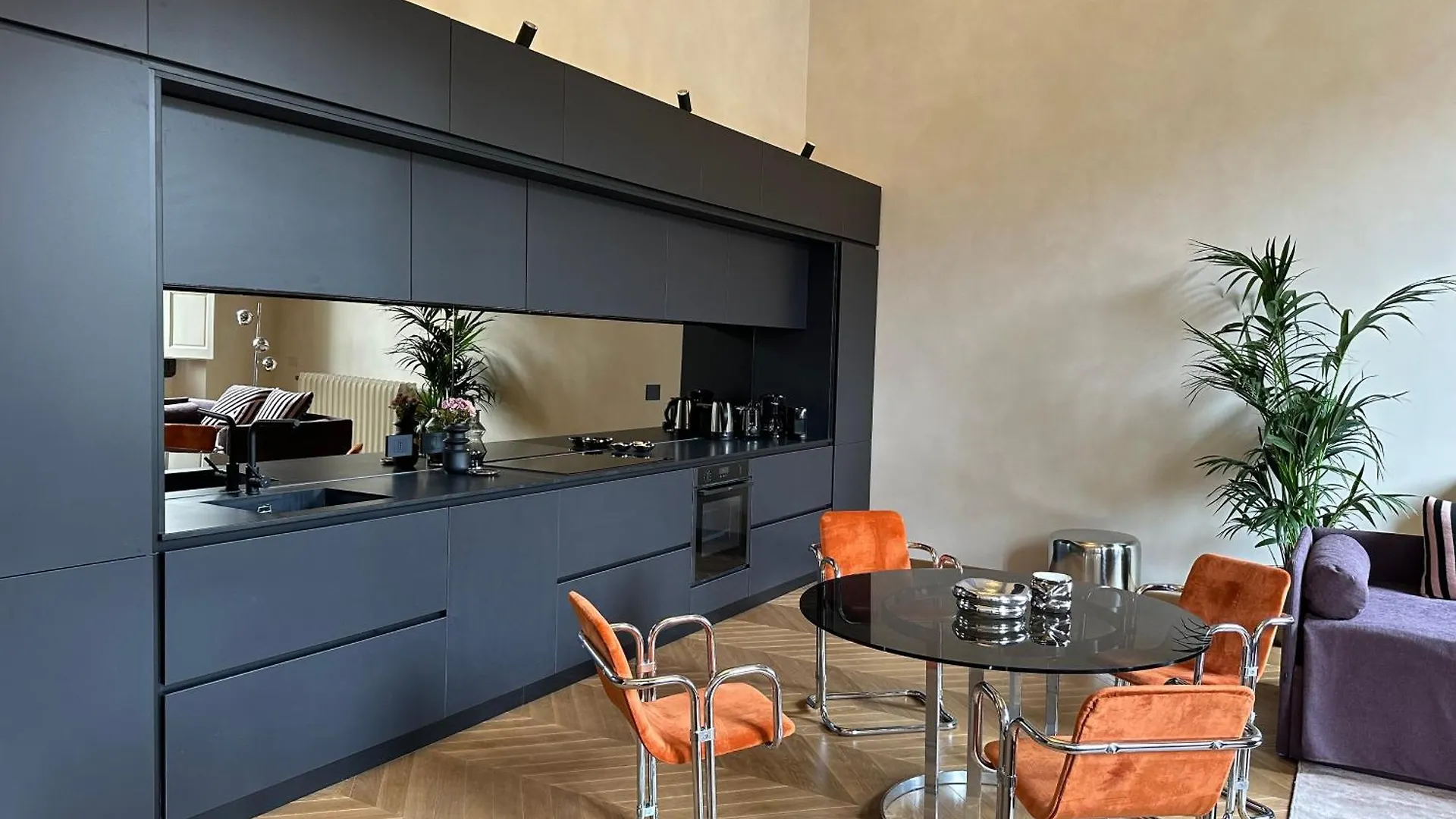 La Renaissance - Luxury House In Florence Heart Apartment