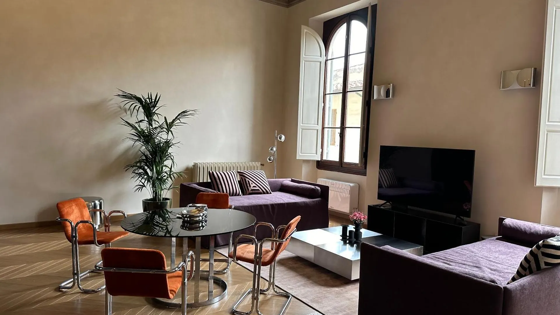 La Renaissance - Luxury House In Florence Heart Apartment