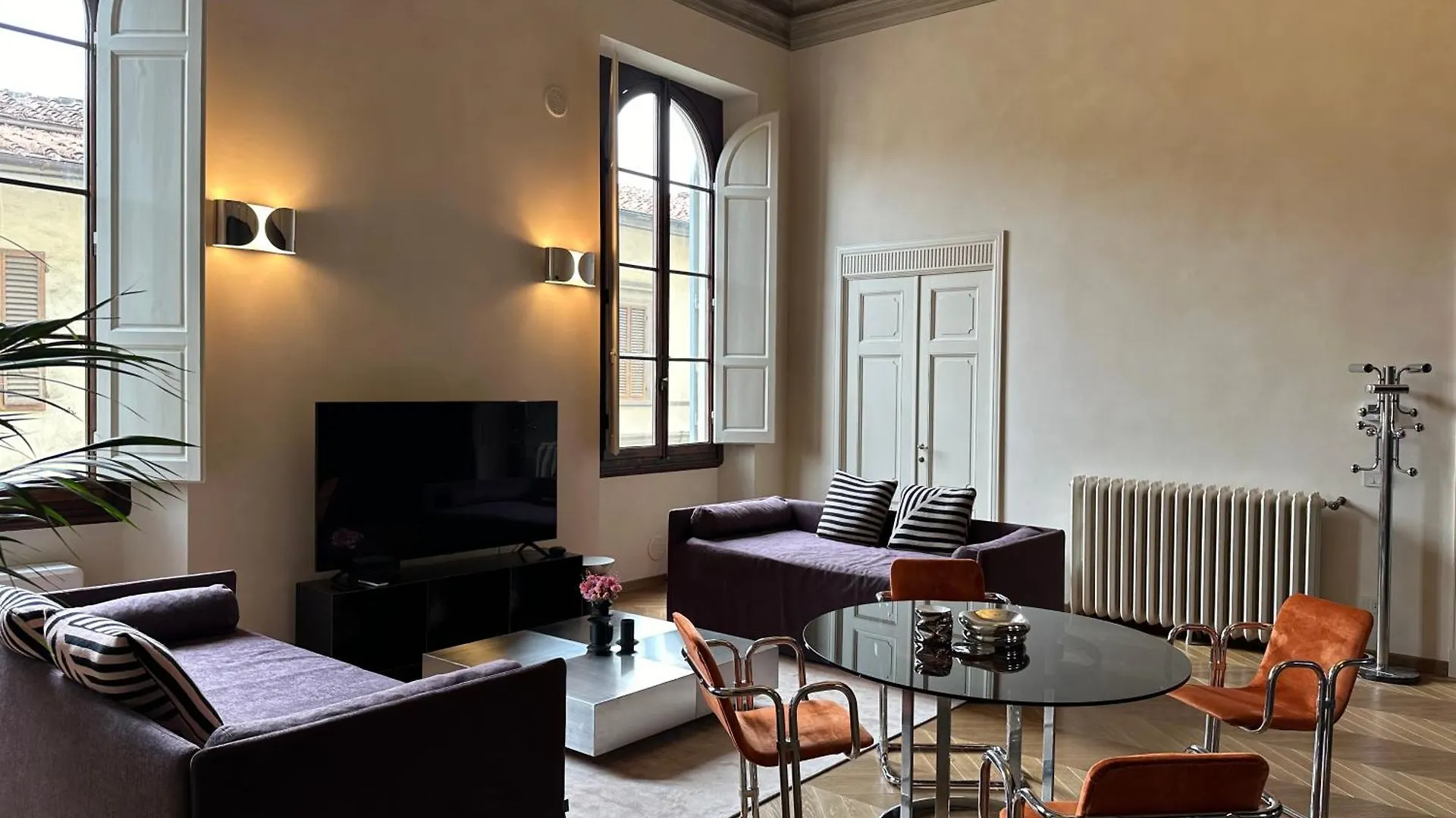 La Renaissance - Luxury House In Florence Heart Apartment