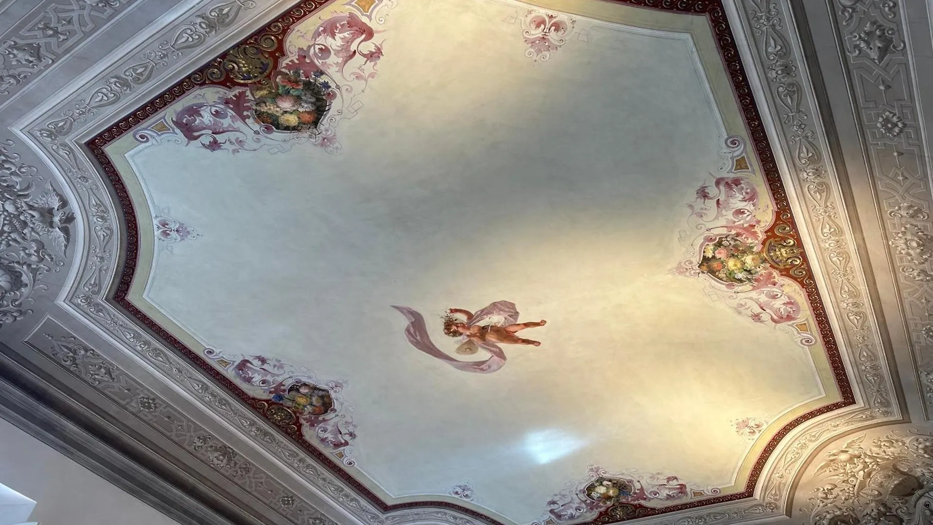 La Renaissance - Luxury House In Florence Heart Apartment