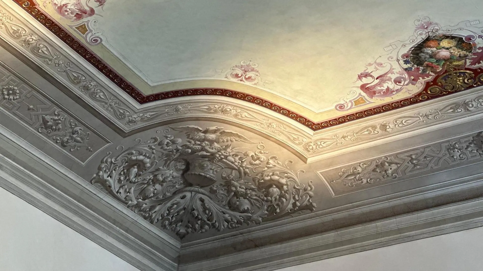 公寓 La Renaissance - Luxury House In Florence Heart公寓